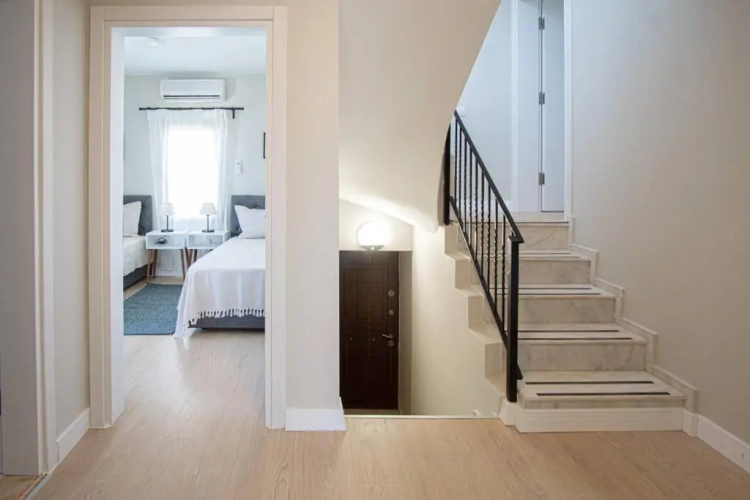 Dolphin Residences - Yasemin 1