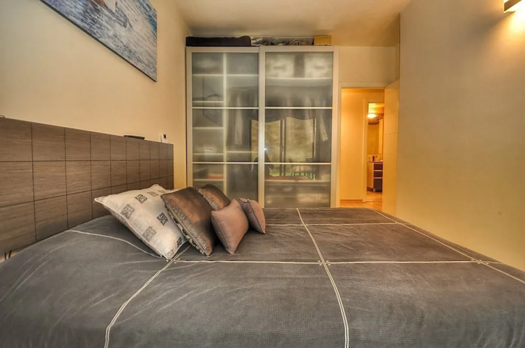 Apartamento Feliz Lloretholiday