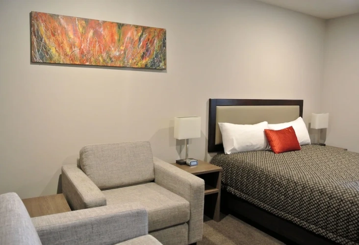 Comfort Double Studio