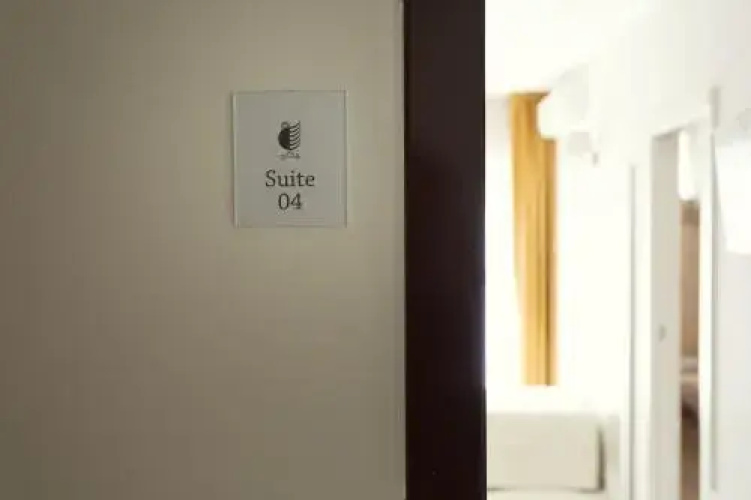 Il Viaggiatore Rooms And Suites