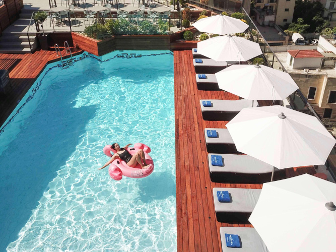 Novotel Athenes photo 23