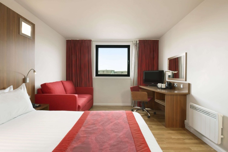 Ramada Encore By Wyndham Newcastle-Gateshead photo 7
