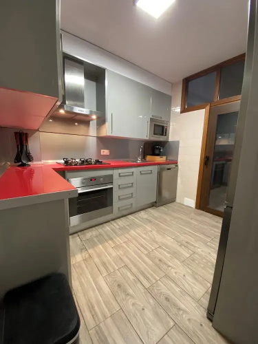 Stunning 3bed Apartment in Lanjaron