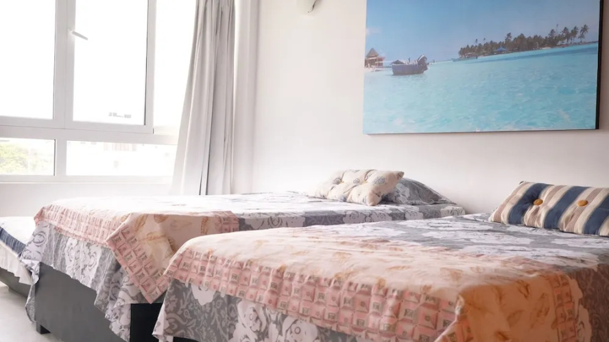 Perfect Apartment San Andres Islas