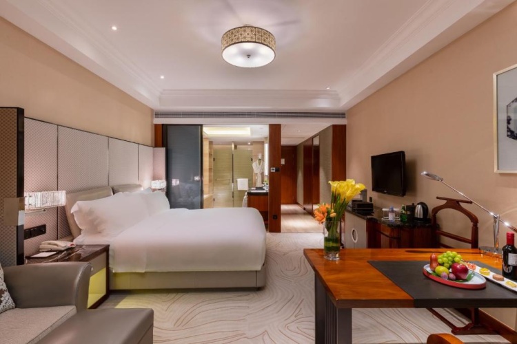 Luxury Double room