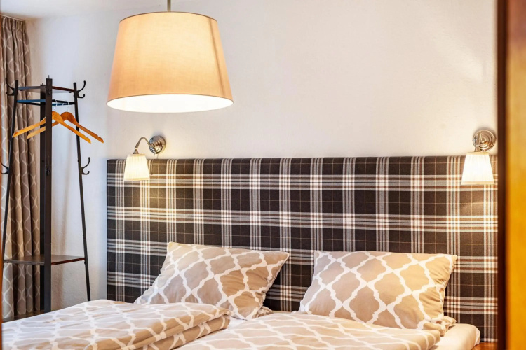 Ferienwohnung Haus Andrä