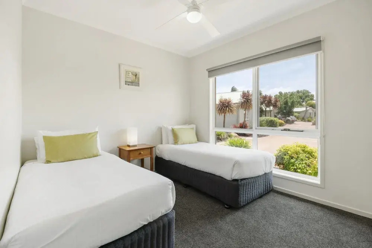 Mt Martha Valley Resort