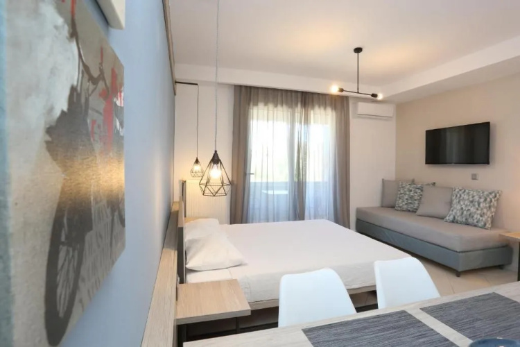 Agreste Luxury Apartments
