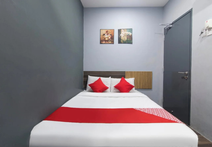 Lucky Hotel