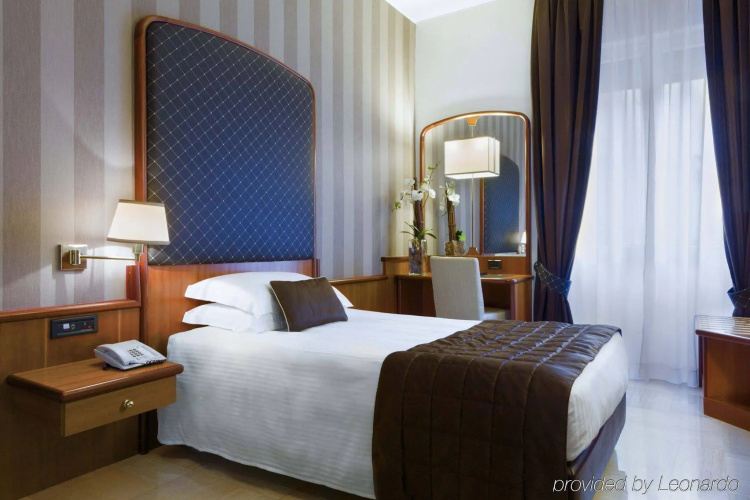 Hotel Manin photo 13