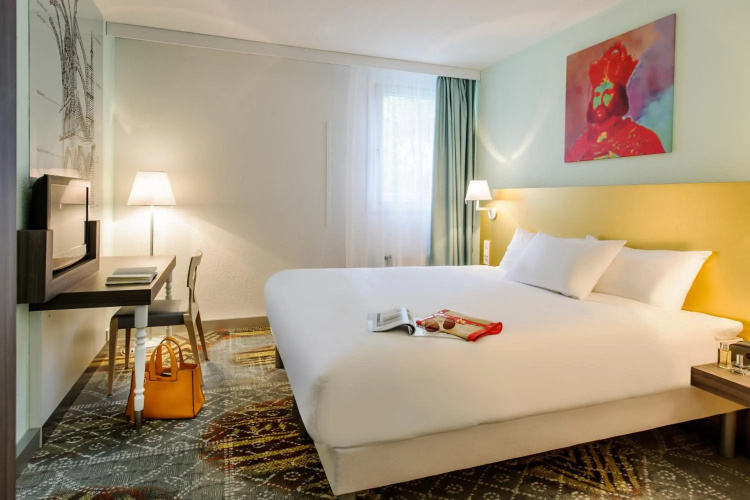 ibis Styles Speyer