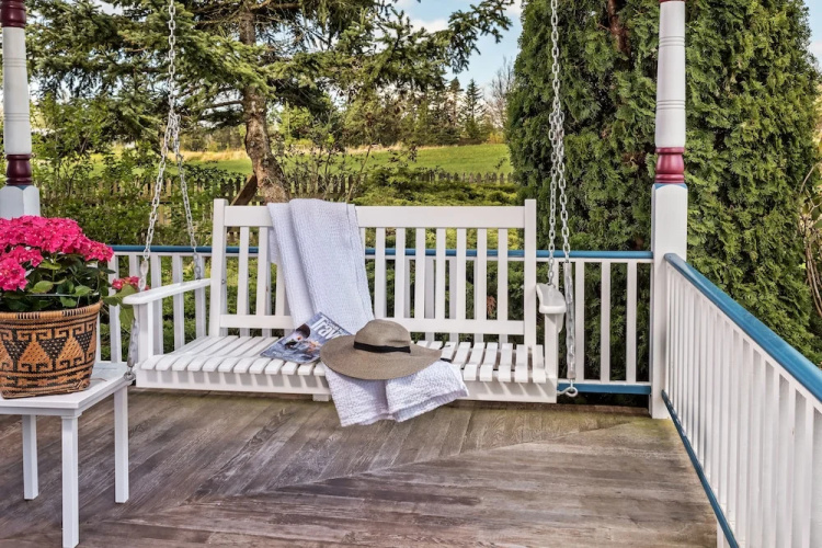 Sundara West Bed and Breakfast