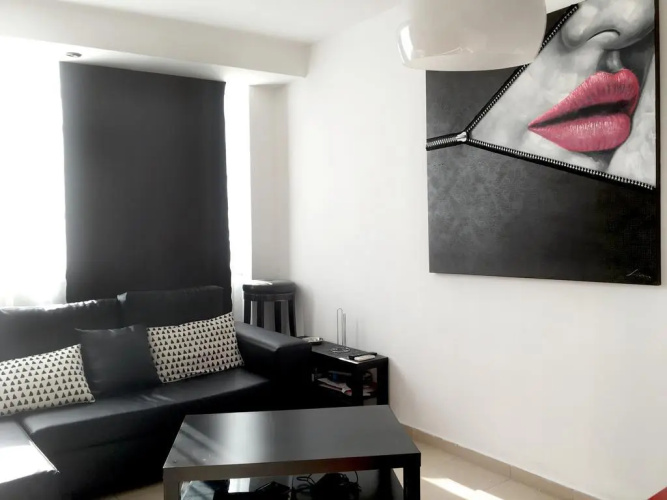 Stylish Tel Aviv