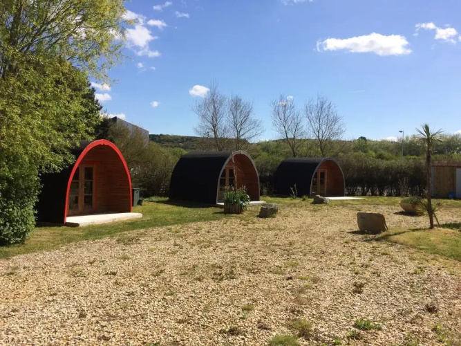 Camping De Collignon