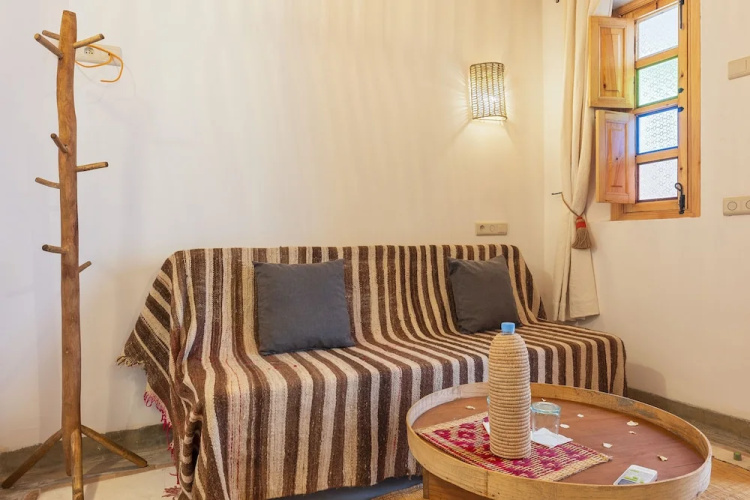 Riad Mama