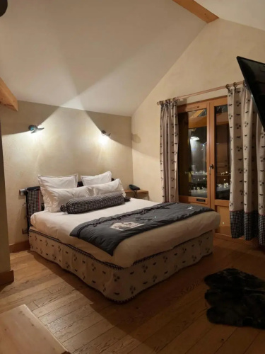 Hotel le Jalouvre