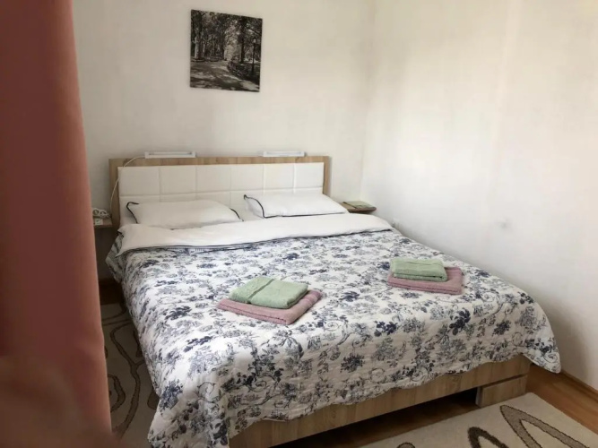 Apartment Jezerce 71