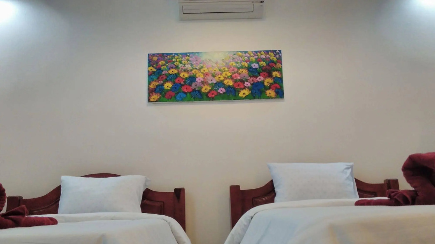 Sahera Hotel