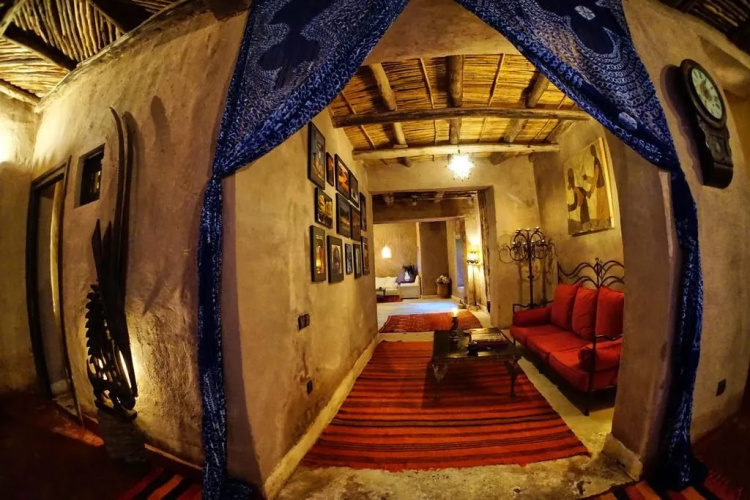 Dar Kamar