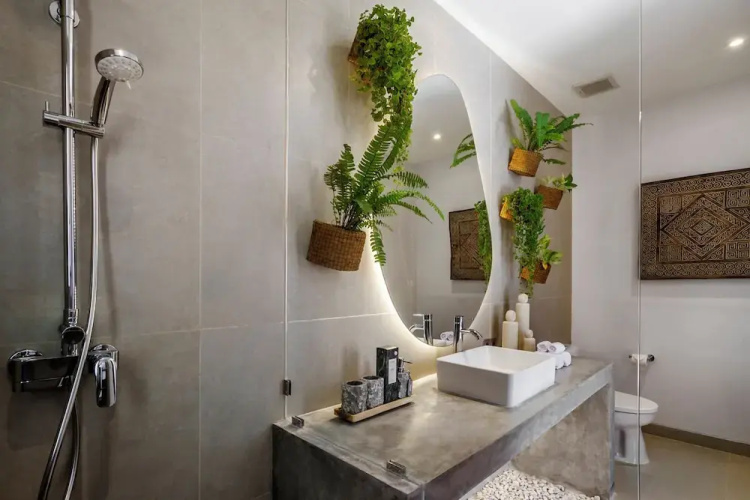 12BR St. Monica Kala