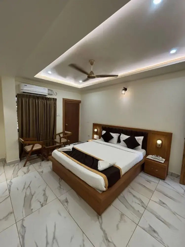 Mythri Residency