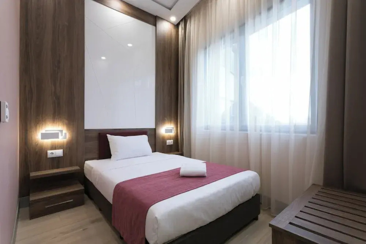 B1 Boutique Hotel Sofia