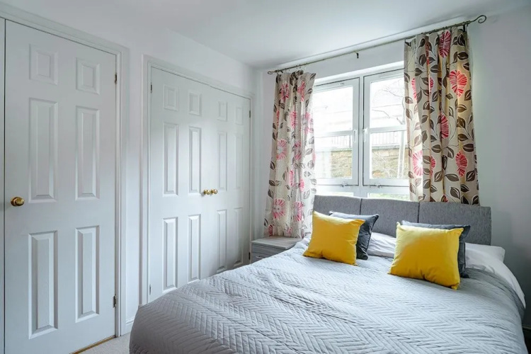 Charming Edinburgh Apartment