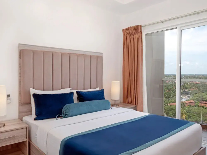 Corundum Breeze Negombo