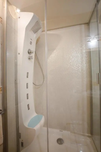 Villa Nuba,con private SPA room