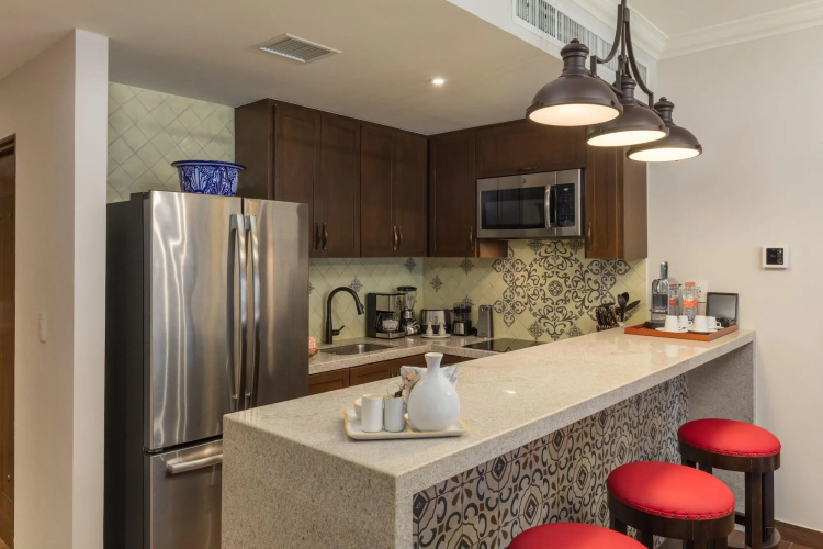 Vista Encantada Spa Resort & Residences photo 37