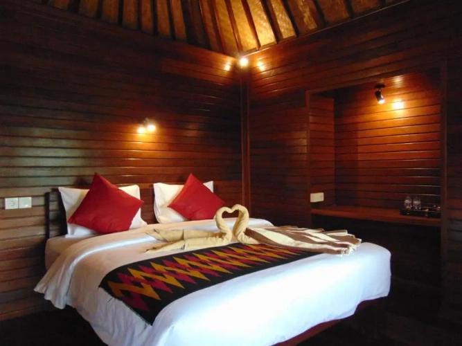 1 Bedroom Villa