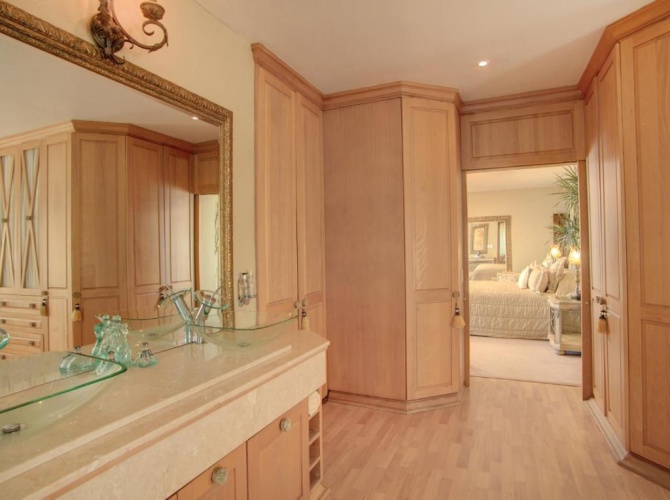 Presidential Suite