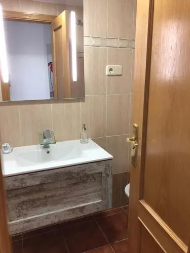 Apartamentos Las Ferrerias