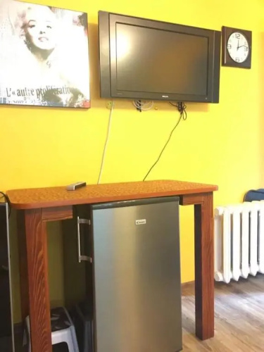 Du Draugai Apartment