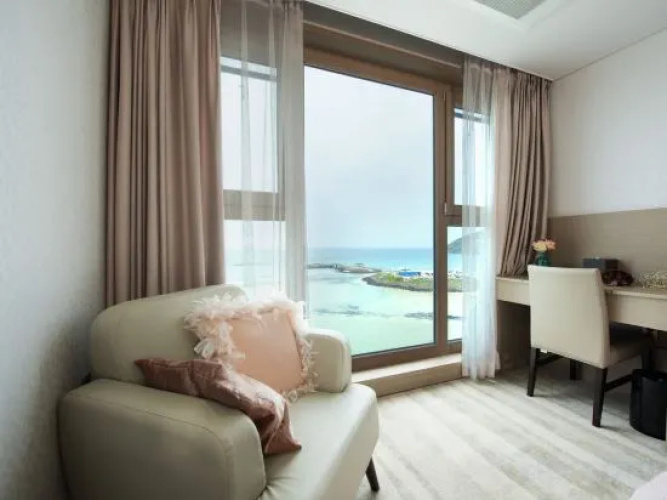 Jeju Saint Beach Hotel