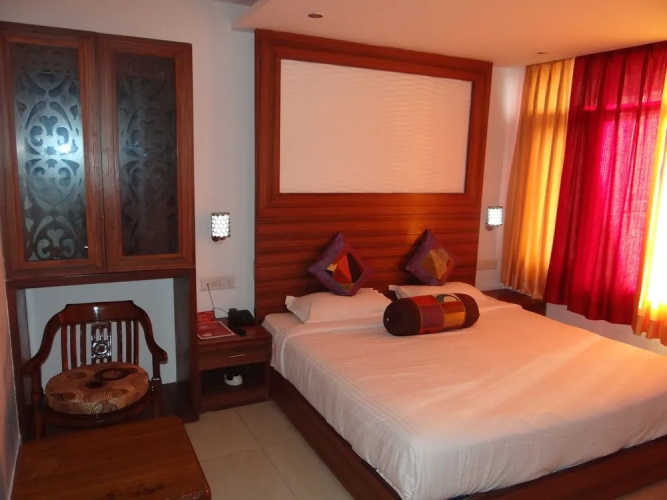 Hotel Surya