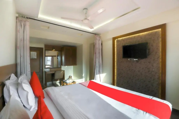 Suite