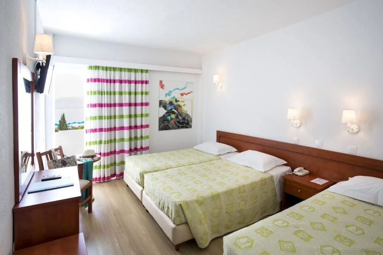 Hotel Delphi Beach - All Inclusive