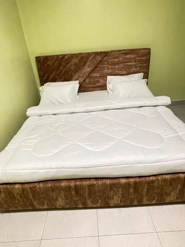 Economy Double room with balcony