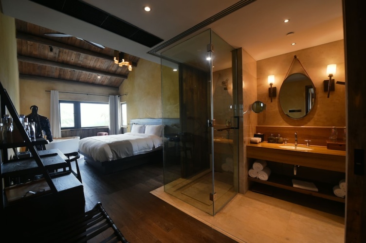 1 Bedroom Bungalow