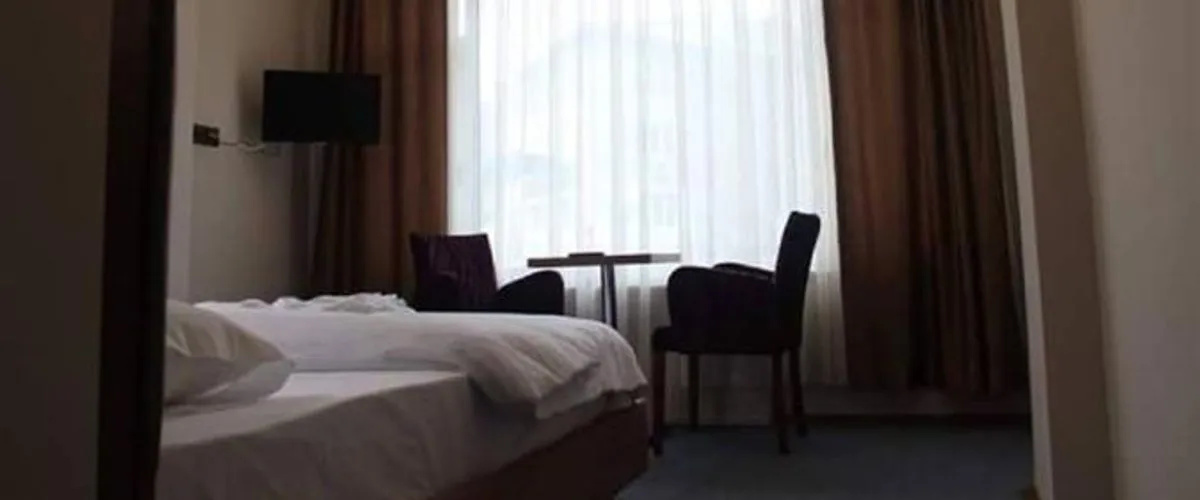 İkon Hotel Üsküdar