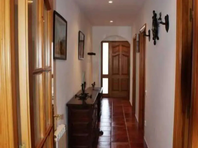Casa Yolanda