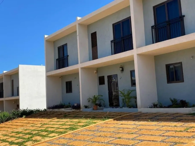 2 Bedrooms Cottage