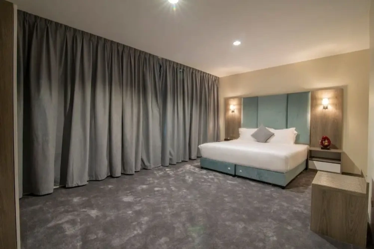 Double Apartment