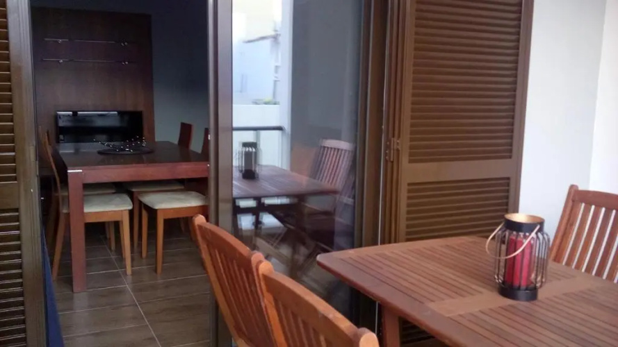 Apartamento Sol e Mar 1