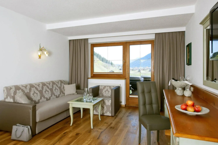 Hotel Bergjuwel