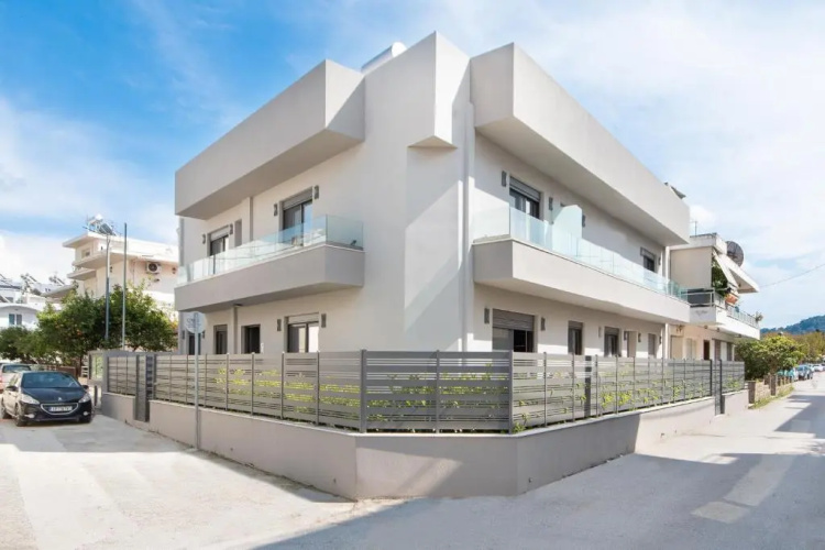 30 Senses Luxury Apartment Insight