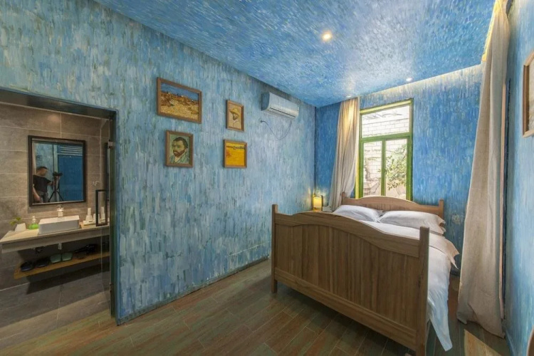 Gulangyu Phoenix Hotel