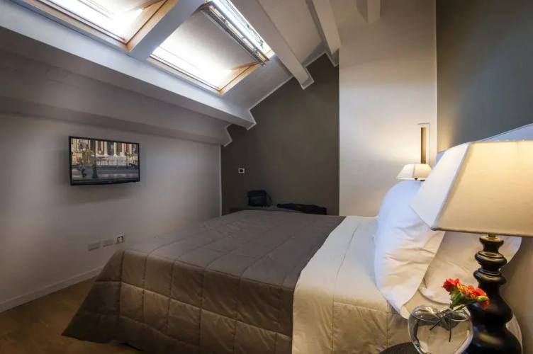 BB22 Palace - Charming rooms & Apartments