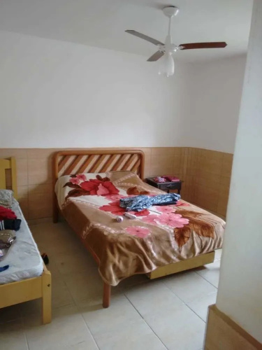Casa para Temporada Ubatuba